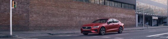 2019 Volvo S60 2019 Volvo S60