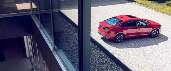 2017 Volvo S60 in Frederick MD 2017 Volvo S60 Frederick MD