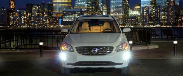 Own the 2017 Volvo XC60 in Frederick, MD 2017 Volvo XC60 Frederick MD