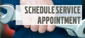 Schedule Service Appointment