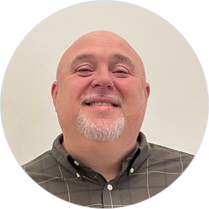 Jim Sutton - Volvo Cars Keene