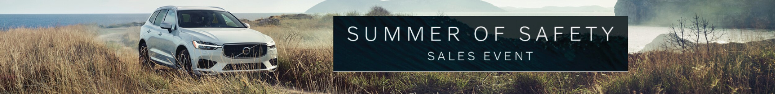 Summer of Safety at Volvo Cars Keene