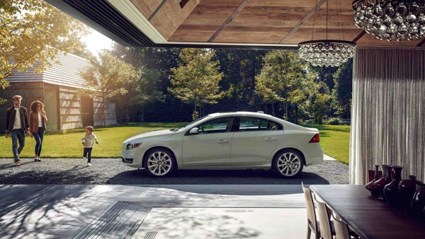 volvo-s60-inscription-luxury-sedan. Shop now at Volvo Cars Keene