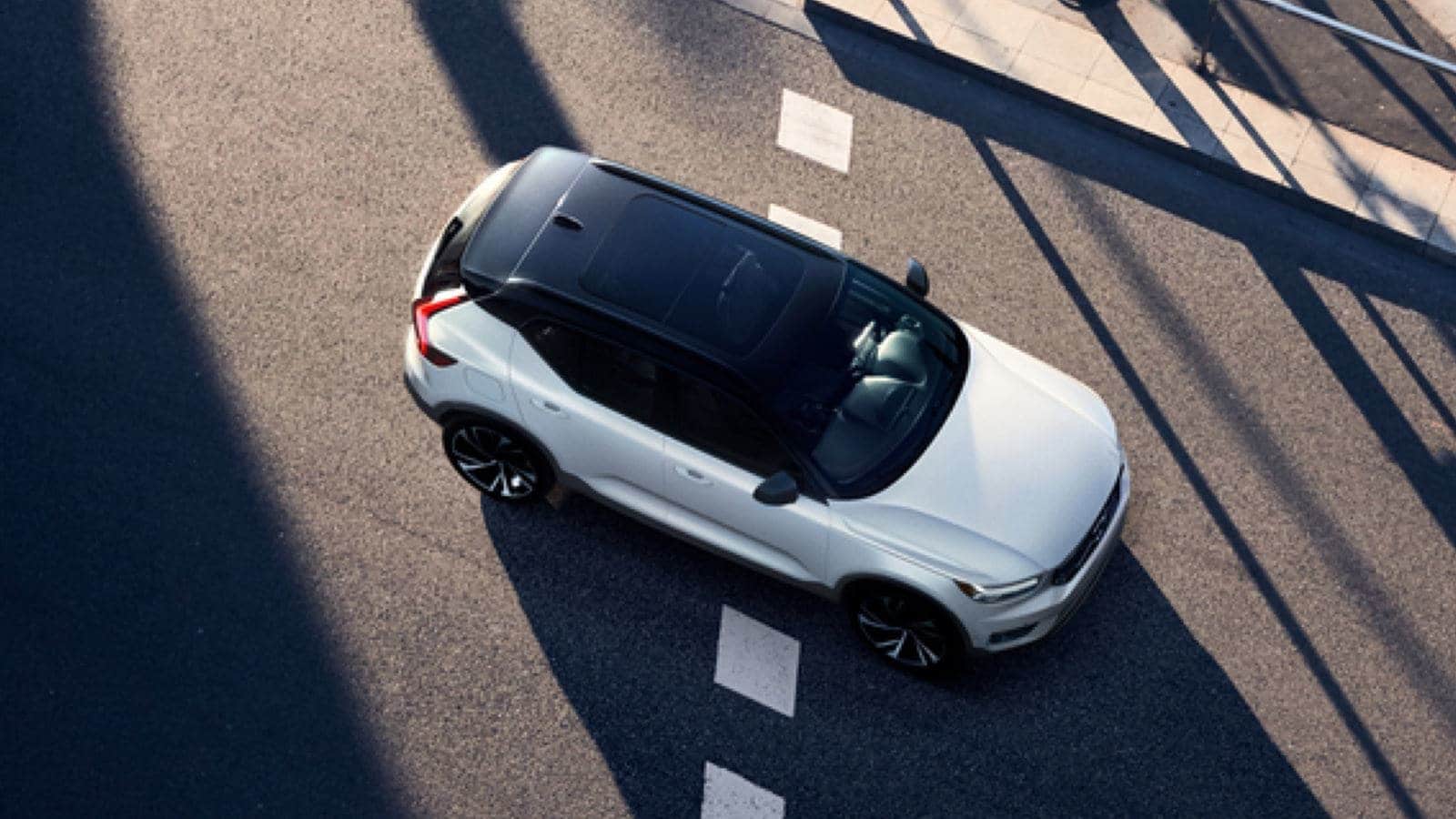 2020 Volvo XC40 Performance