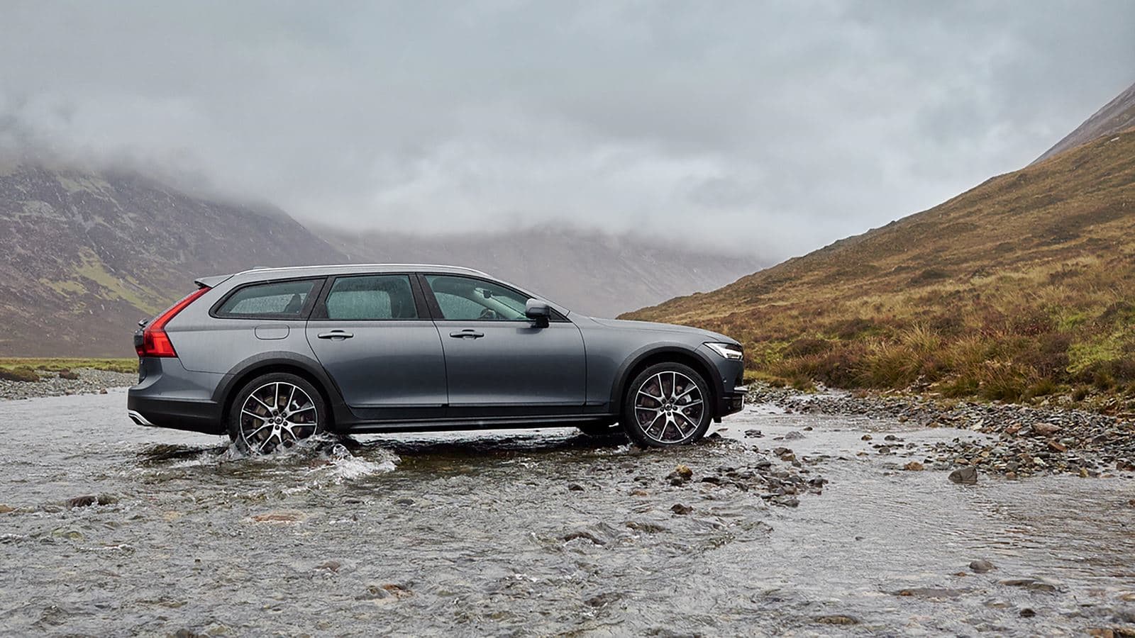 Volvo V90 Cross Country Keene NH