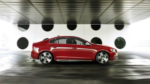 Volvo S60 Cross Country service in Lisle, IL Volvo S60 Cross Country service