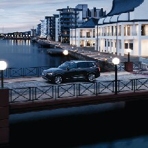 2019 Volvo XC90 Details