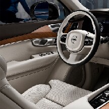 2019 Volvo XC90 Style