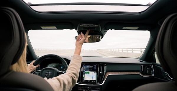Volvo Hybrid