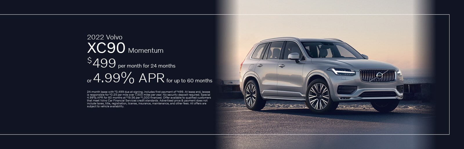 XC90 Special