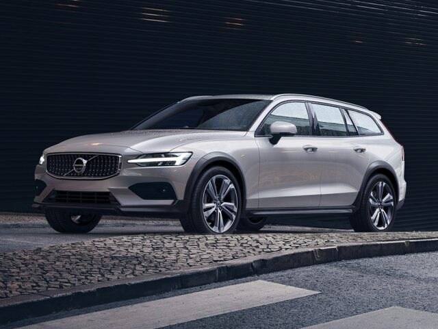 New-Volvo-V60-Cross-Country-Wagon-T5