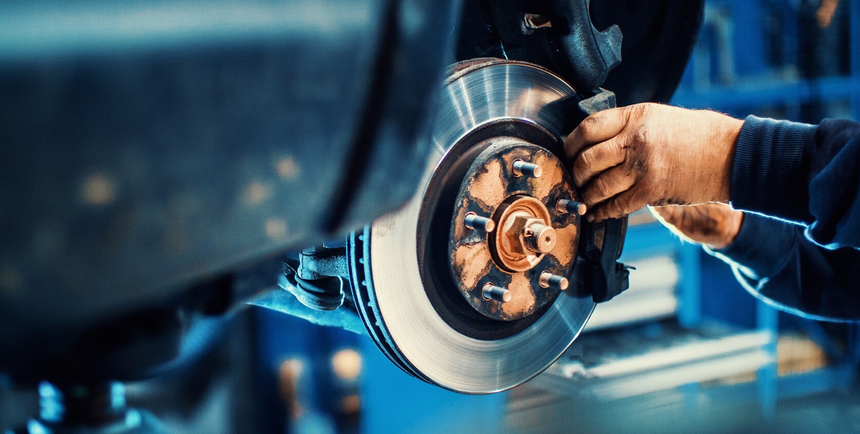 Brake Repair and Service in Lisle, IL Brake Repair and Service in Lisle, IL
