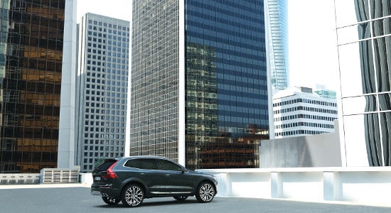 2019 Volvo XC60