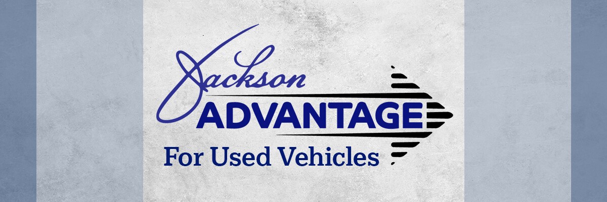 Jackson Advantage for Used Vehicles at Volvo of Macon