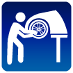 Cosmetic Wheel Repair