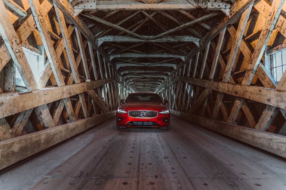 2020 Volvo S60