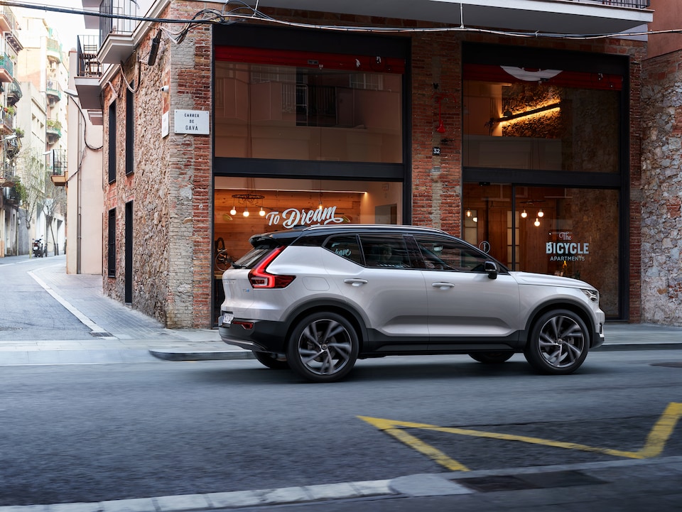 2019 Volvo XC40 For Sale in Macon, GA