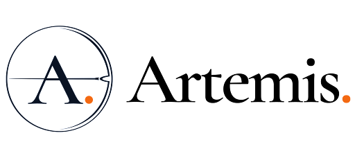 Artemis Logo