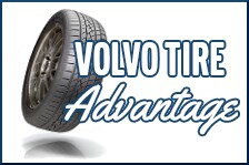 Volvo Tire Advantage
