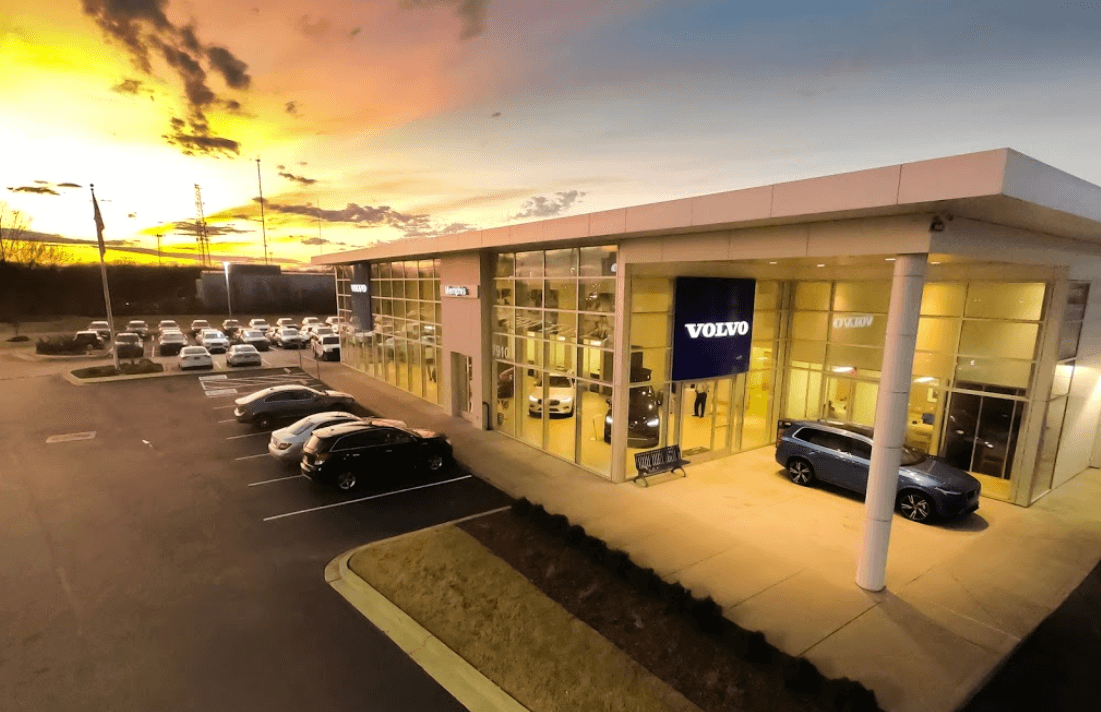 Volvo of Memphis Exterior.png