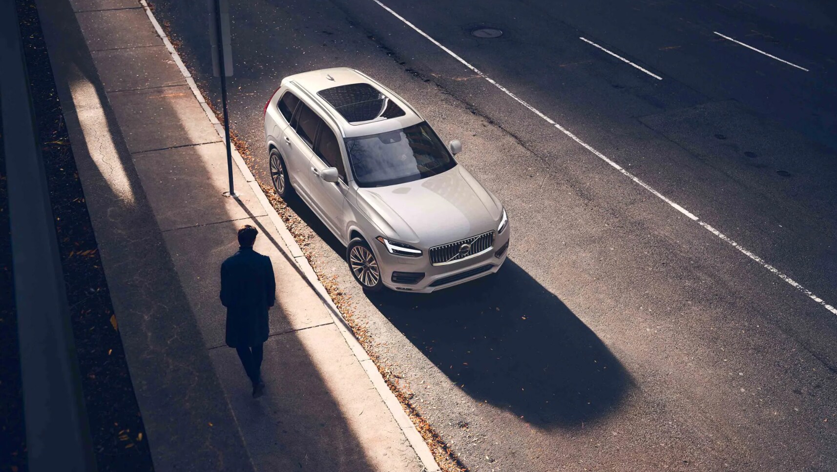 Take a Test Drive
