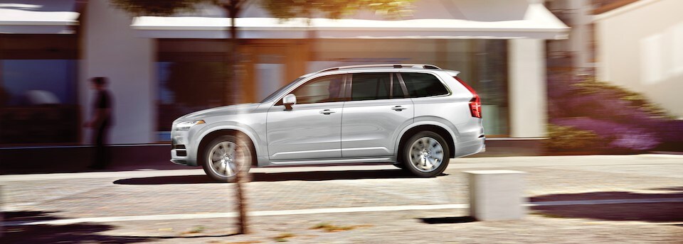 2019 Volvo XC90