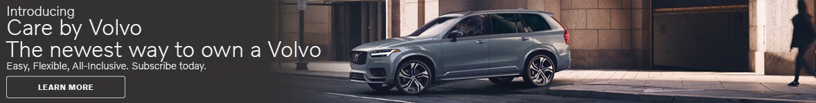 Volvo Care
