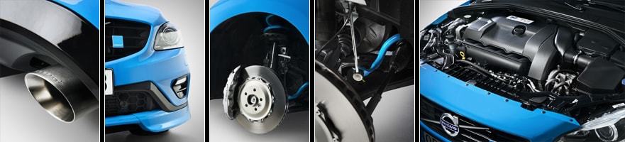 Polestar Engineered