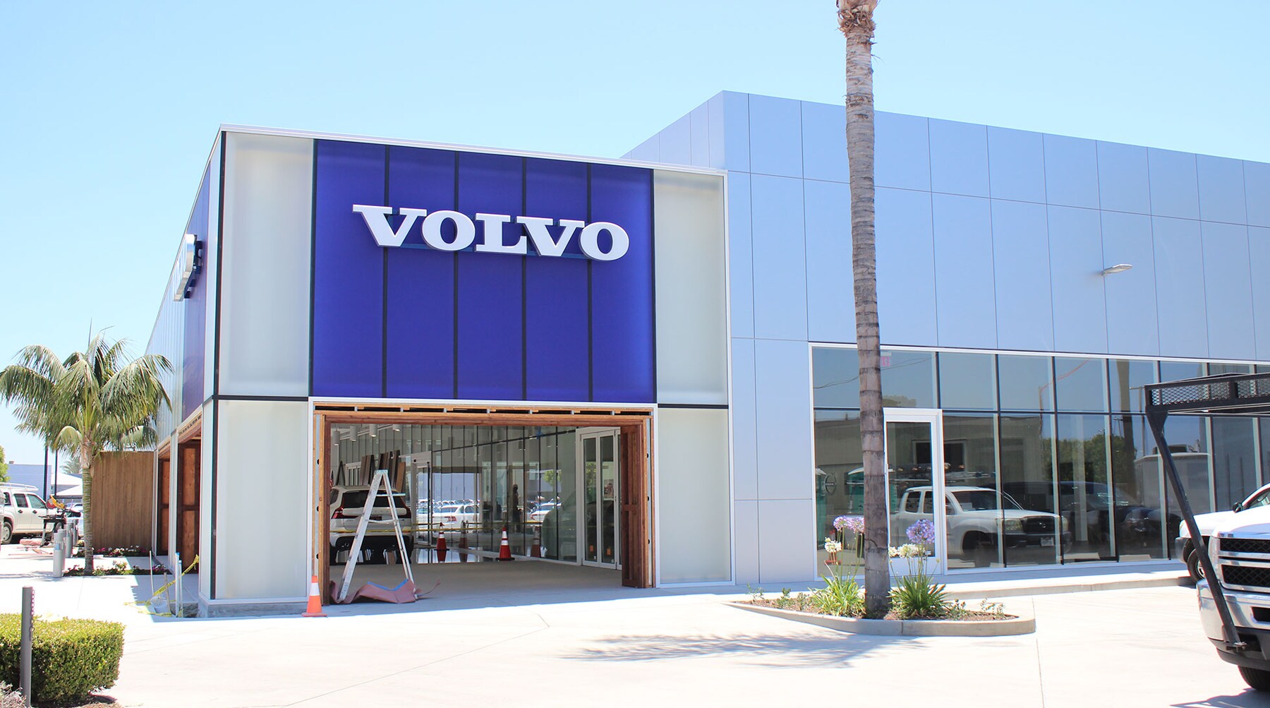 All New Volvo Cars Orange County Coming July 2018