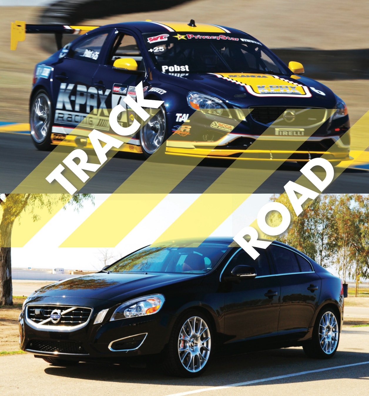 KPAX S60GT1 Ad