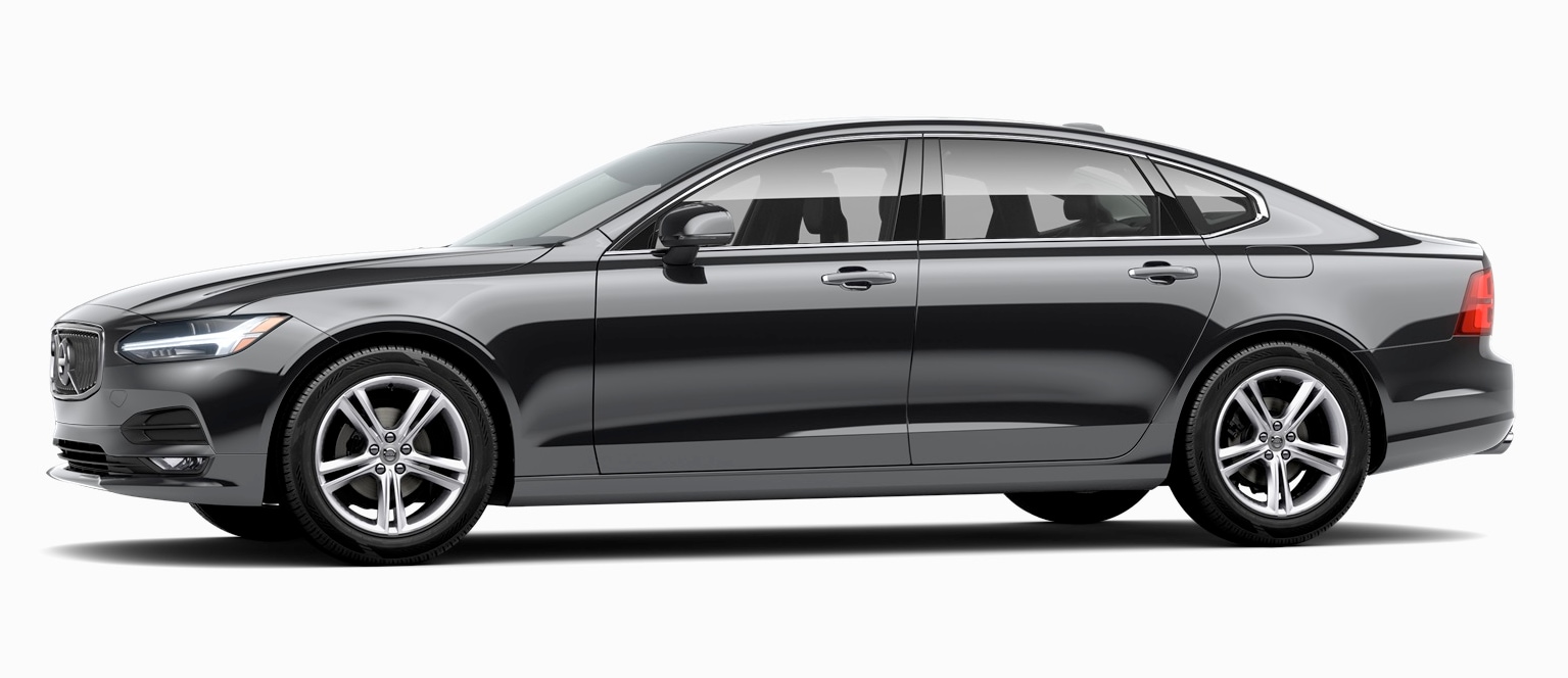 2019 Volvo S90 Momentum 2019 Volvo S90 Momentum
