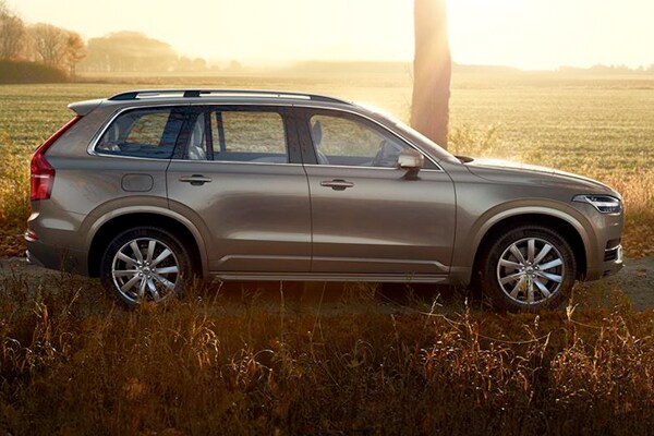 2018 Volvo XC90 Offer