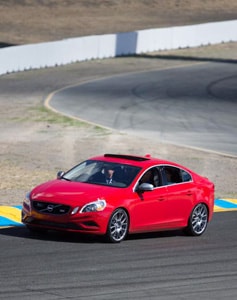 S60 GT6