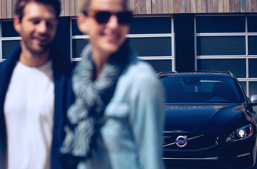 Volvo Cars Orange County Ownership Standard