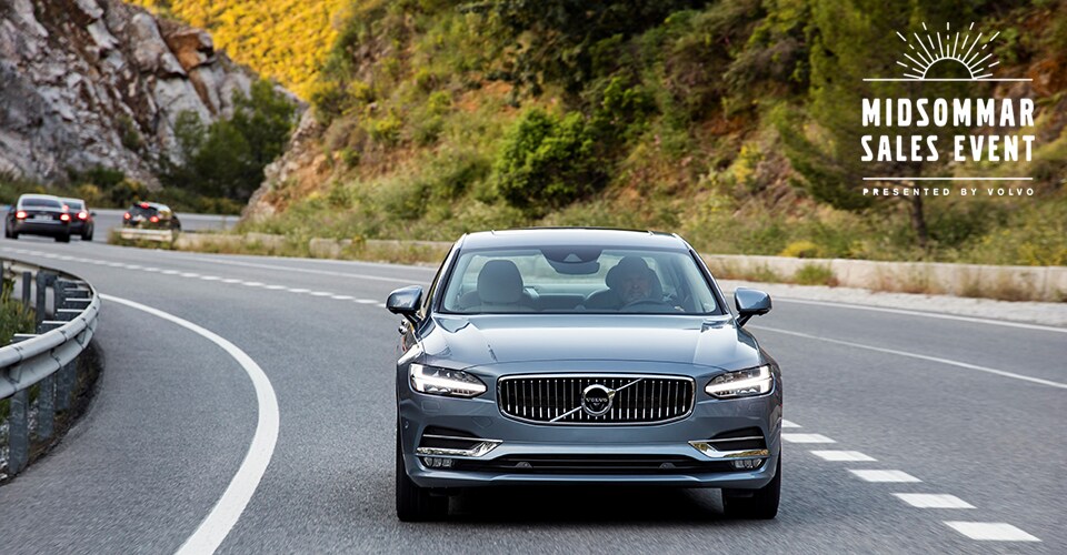 2017 Volvo XC60 T5 FWD Dynamic