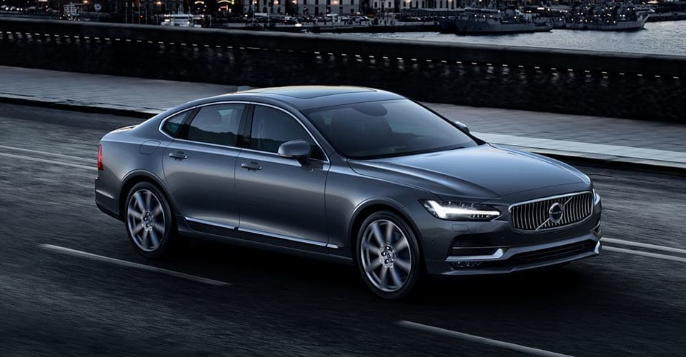 2018 Volvo S90 T5 Special Offer Santa Ana, CA 2018 Volvo S90 T5 AWD Special Offer Santa Ana, CA