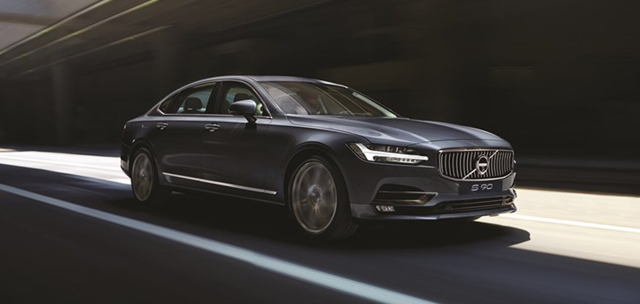 2018 & 2019 Volvo Hybrid Vehicles