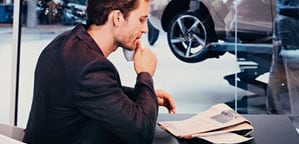 Lifetime Parts & Labor Warranty