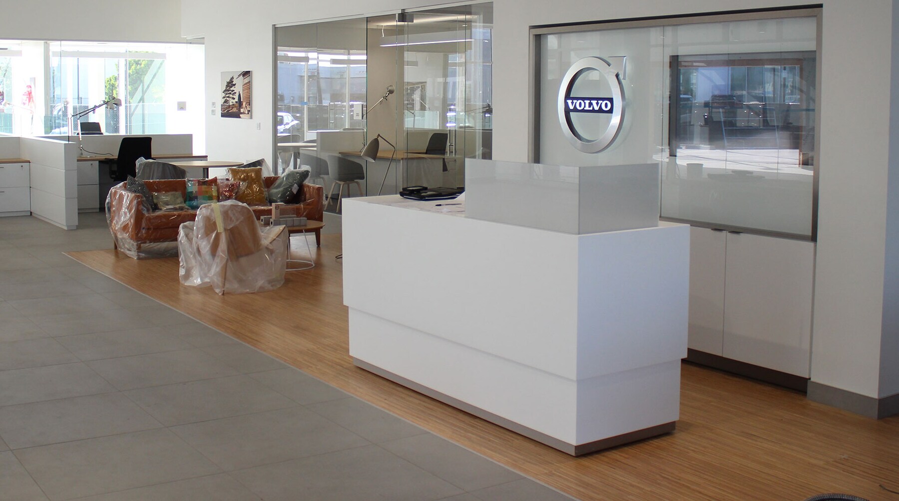 All New Volvo Cars Orange County Coming July 2018