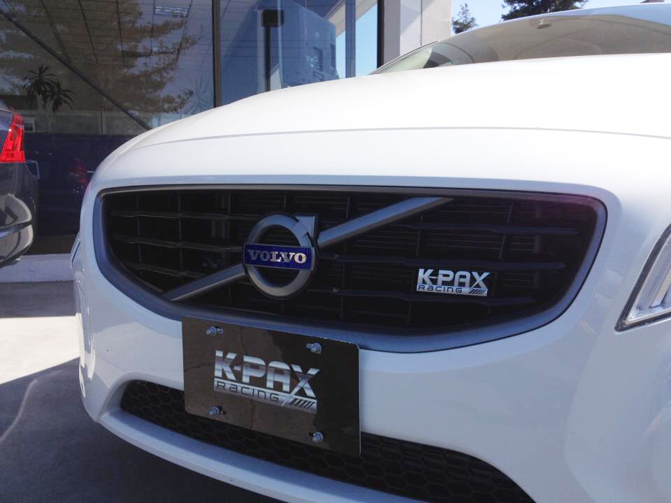 K-PAX Grille