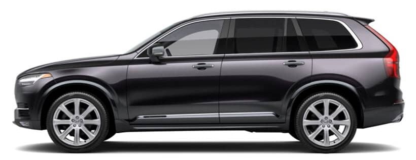 2019 Volvo XC90