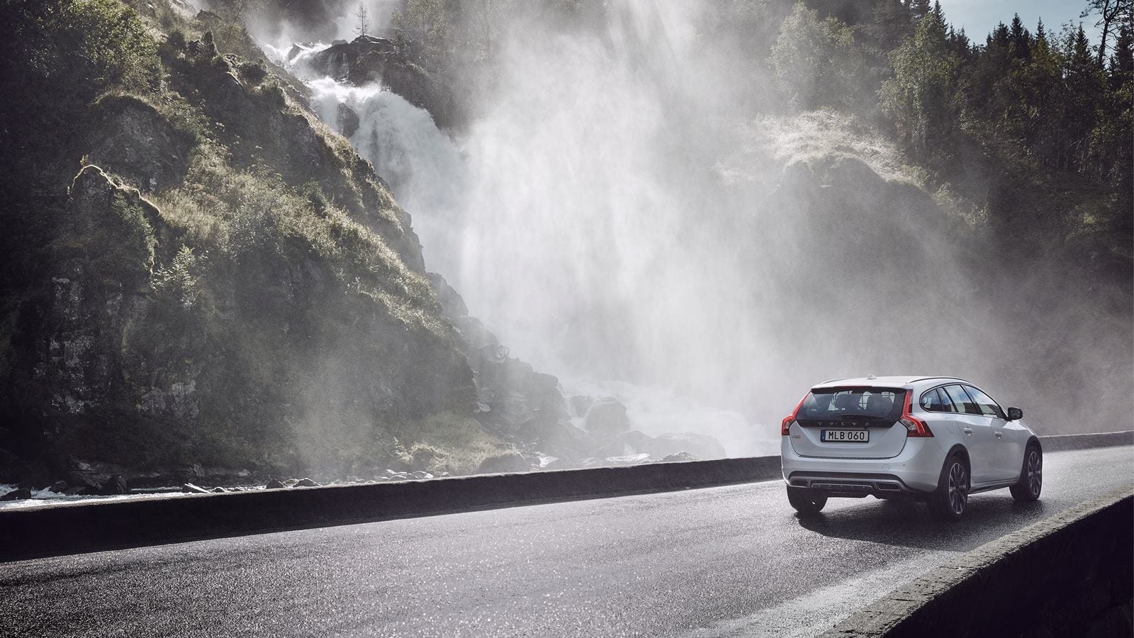 2018 V60 CC