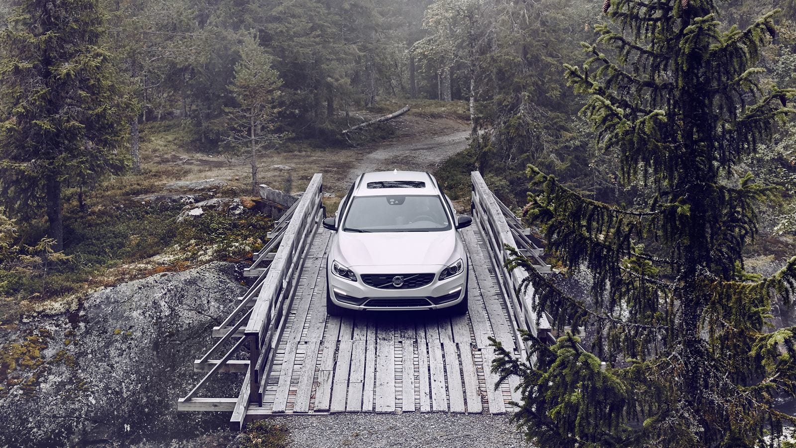 2018 V60 CC