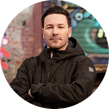 ANDREAS ROPEL - ATTRIBUTE LEADER, DIGITAL USER EXPERIENCE