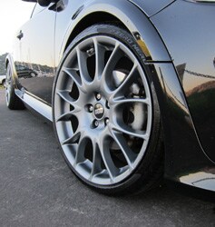 KPAX BBS Wheels
