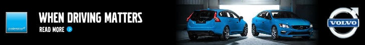 Polestar Banner