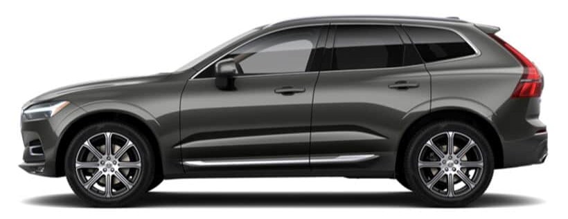 2019 Volvo XC60