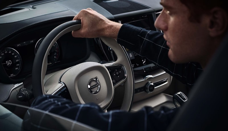 2019 Volvo XC60 - Safety