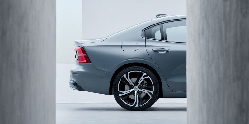 Volvo Brake Check in Baltimore, MD