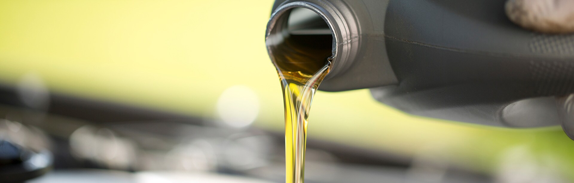 Volvo Oil Change in Baltimore, MD
